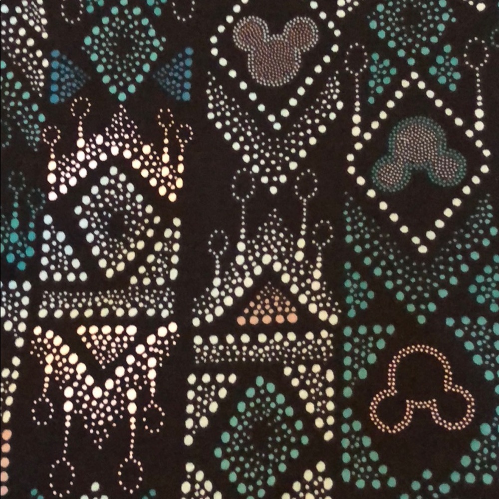 BNWT LulaRoe Disney Medium Perfect!!